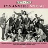 Rôzni umelci, BIRTH OF SOUL - LOS ANGELES SPECIAL, CD