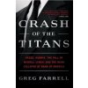 Crash of the Titans (Greg Farrell)(Brožovaná)