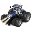Siku Control Bluetooth New Holland T7.315 s dvojitými kolesami (10436738)