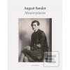 August Sander masterpiec…