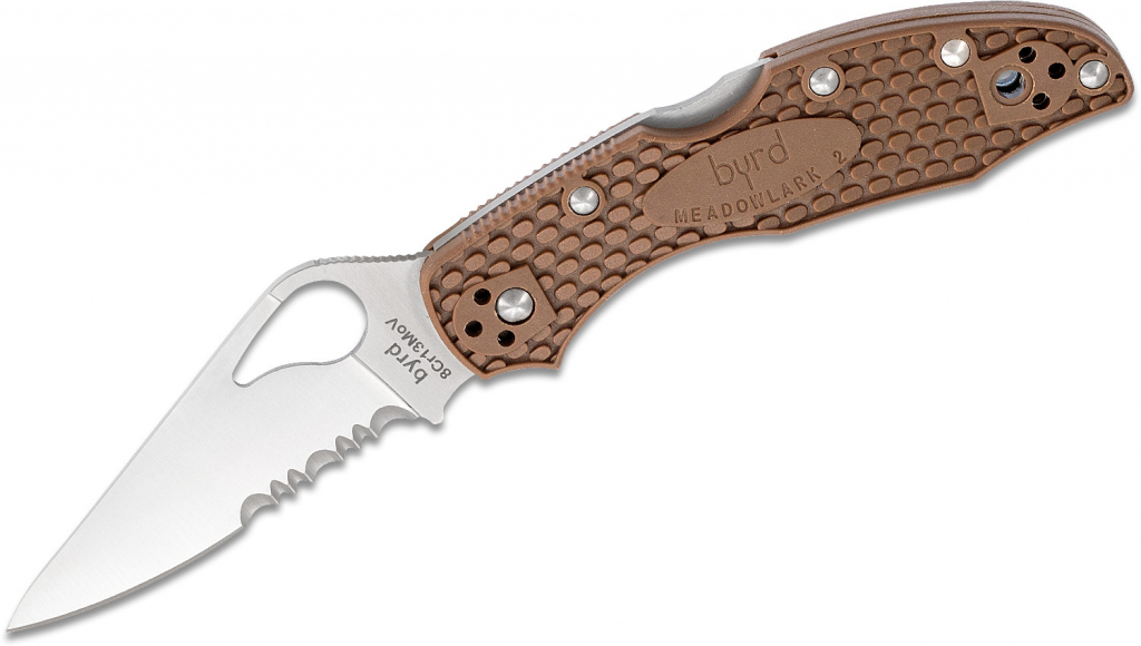 Spyderco Meadowlark 2 BY04PSBN2