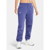 Dámske tepláky Under Armour Essential Fleece Joggers veľkosť XS