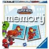 Ravensburger Mini Pexeso Marvel: Super Heroes