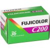 Fujifilm FUJICOLOR 200 135/36