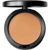 MAC Cosmetics Studio Fix Powder Plus Foundation Prefill zmatňujúci púdrový make-up odtieň C5 12 g