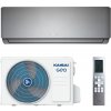 Set nástennej klimatizácie KAISAI GEO 2,6 kW KGE-09GRHI + KGE-09GRHO