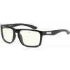 GUNNAR kancelářske/herní brýle INTERCEPT ONYX * čírá skla * BLF 35 * GUNNAR focus (INT-00601)