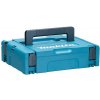 Makita Systainer 395 x 295 x 105 Typ 1 821549-5 142770-6