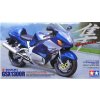 Tamiya Suzuki GSX1300R Hayabusa Street ´98 1:12 (108/14090)