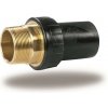 HDPE100 Prechod PE/Mosadz SDR11 vonkajší závit Priemer: 75×2 1/2