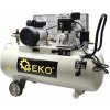 Olejový kompresor 100L typ Z (1) (Geko G80303)