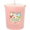 YANKEE CANDLE WATERCOLOUR SKIES 49 g