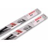 Stierače Bosch Eco VW Polo Classic 11.1995-09.2001 530/450mm