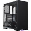 Metallic Gear by Phanteks NEO V2 / ATX / 2 x 120 mm fan / 2 x USB 3.0 / RGB / tvrzené sklo / černá MG-NE510_BK02