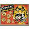 USAopoly Cuphead Fast Rolling Dice Game