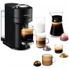 Kapsulový kávovar Krups Nespresso Vertuo Next Black XN910810