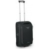 Kufor na kolieskach Osprey Daylite Co Whld Duffle 40 Farba: čierna