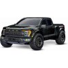 Traxxas Ford F-150 Raptor R 1:10 černý (TRA101076-4-BLK)