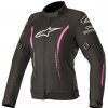 dámska textílna bunda Alpinestars Stella Gunner V2 WP