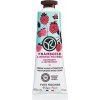 YVES ROCHER Malina & mäta krém na ruky 30 ml