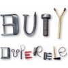 Buty - Duperele CD