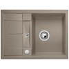 Blanco METRA 45 S Compact tartufo s excentrom