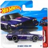 Hot Wheels - '87 Buick Regal GNX Treasure Hunt