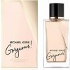 Michael Kors Gorgeous! parfumovaná voda dámska 100 ml, 100 ml