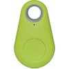 Inteligentný hľadač kľúčov iTag - Bluetooth Barva: Modrá