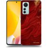 Picasee Ultimate Case pro Xiaomi 12 Lite - Red