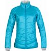 Hannah Mirra Lady Insulated Jacket Scuba Blue 40 Outdoorová bunda