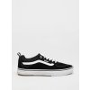 Vans Kyle Walker (black/white) 41, čierna