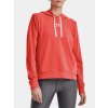 Under Armour Rival Terry Hoodie Dámska mikina US L 1369855-872