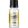 Foodie Flavours Prírodné koncentrované aróma 15 ml ananás