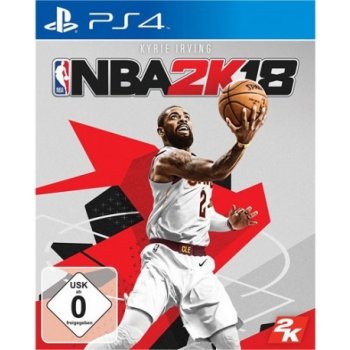 NBA 2K18