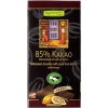 RAPUNZEL Bio hořká čokoláda 85% RAPUNZEL 80 g