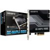 GIGABYTE GC-MAPLE RIDGE, prídavná karta s certifikáciou Intel® Thunderbolt™ 4, USB Type-C, DisplayPort (GC-MAPLE RIDGE)