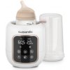 Suavinex Elektrická ohrievačka fliaš so sterilizátorom 5 v 1