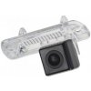 Parkovacia kamera PAL / NTSC - Mercedes ML / R-Class / GL (2005->)