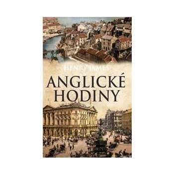 Anglické hodiny