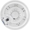 Hanscraft Vírivka HC8 Pearl white Šedá