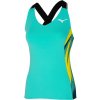 Mizuno Printed Tank