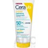 CeraVe Hydratačné opaľovacie mlieko SPF 50 177 ml