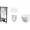 Geberit SET Duofix 111.300.00.5 NR4