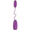 B swish - bnaughty classic vibrating bullet purple