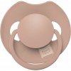 LOVI Cumlík silikónový dynamický Prime 0-6m 1ks Blush