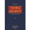 Vnitřní lékařství 2v GRADA - Miroslav Souček; Bohuslav Kianička