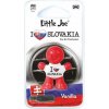 LO2601 Vanilla I Love You LITTLE JOE