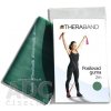 THERA-BAND Posilňovacia guma 2m - silná