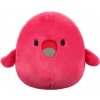 Squishmallows Plameňák Cookie